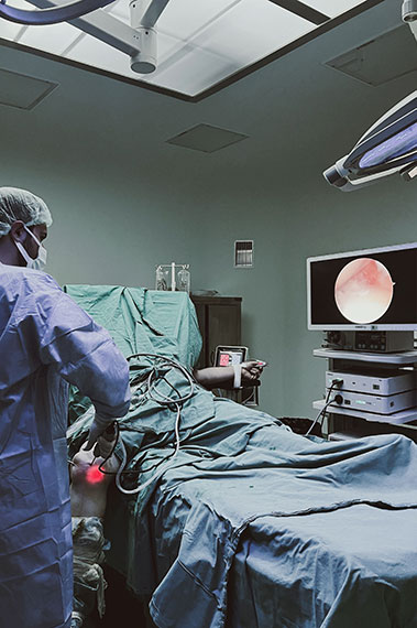 Advanced-Endoscopy