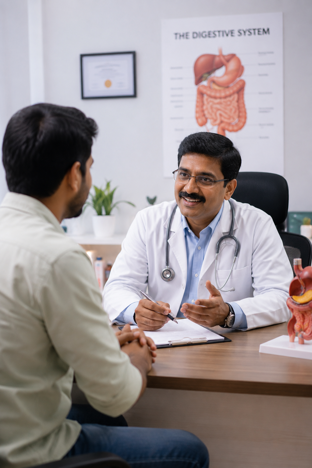 Digestive Care in Tiruppur -home1
