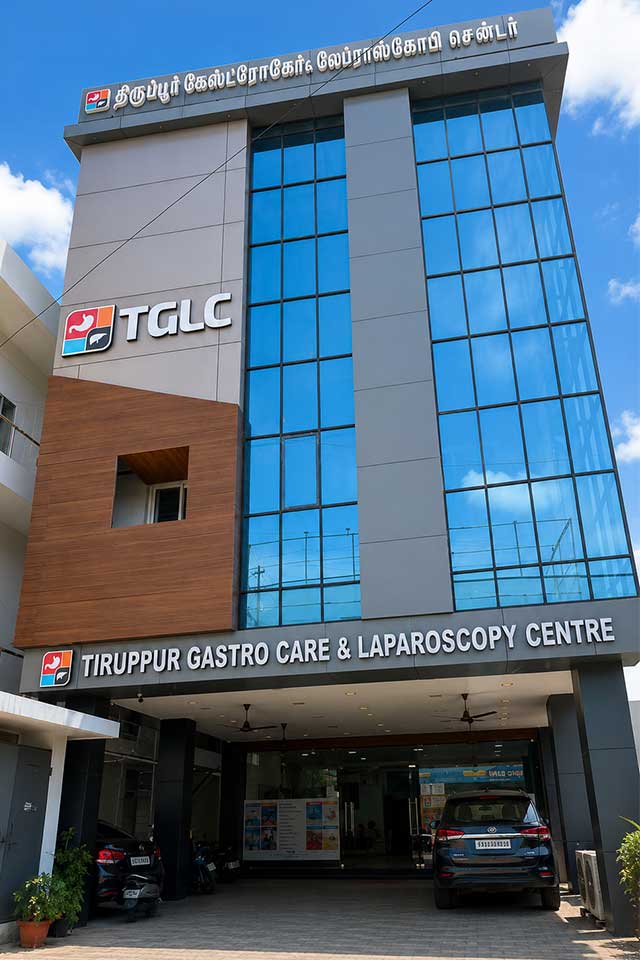 tglc-tiruppur-gastrocare-hospital-building